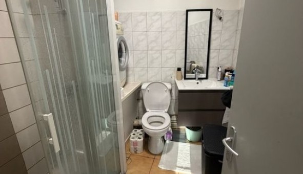 Logement �tudiant T4 &agrave; Ardon (39300)