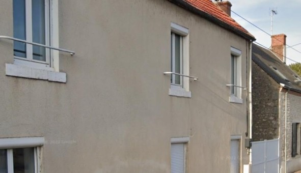 Logement étudiant Location T4 Vide Ardon (45160)