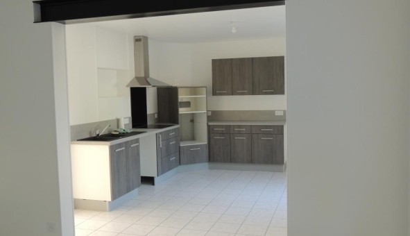 Logement �tudiant T4 &agrave; Areines (41100)