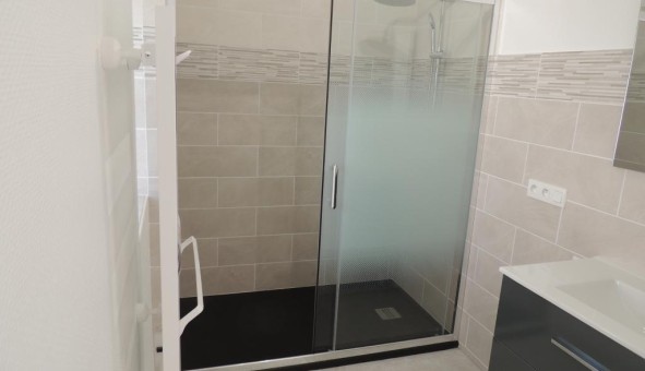 Logement �tudiant T4 &agrave; Areines (41100)