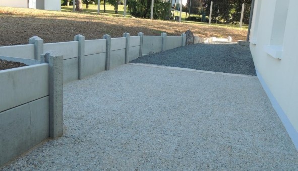 Logement �tudiant T4 &agrave; Areines (41100)