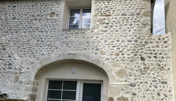 Logement tudiant T4 à Argagnon (64300)