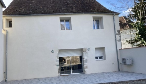 Logement tudiant T4 à Argagnon (64300)