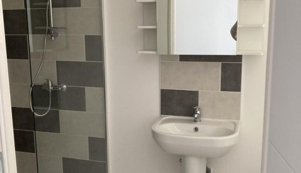 Logement tudiant T4 à Argagnon (64300)