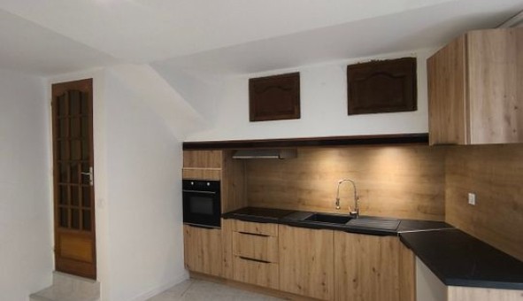 Logement �tudiant T4 &agrave; Argeliers (11120)