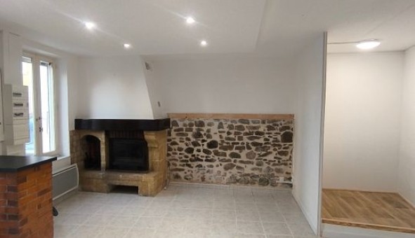 Logement �tudiant T4 &agrave; Argeliers (11120)