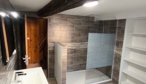 Logement �tudiant T4 &agrave; Argeliers (11120)