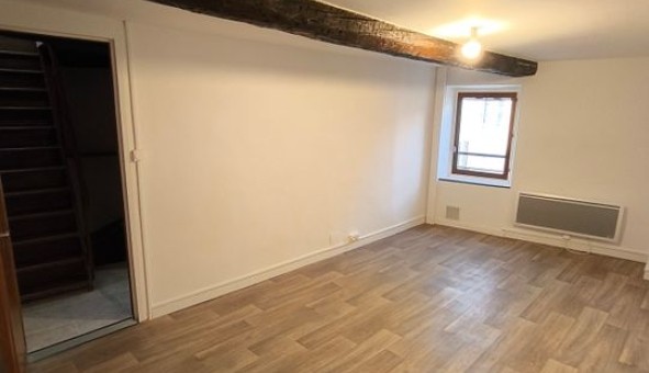 Logement �tudiant T4 &agrave; Argeliers (11120)