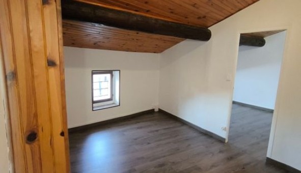 Logement �tudiant T4 &agrave; Argeliers (11120)