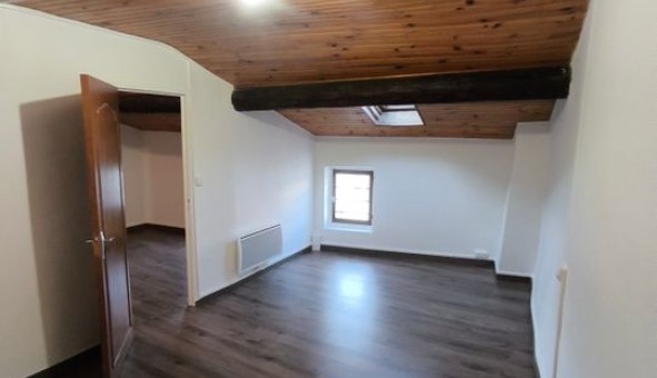 Logement �tudiant T4 &agrave; Argeliers (11120)