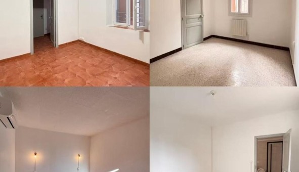 Logement �tudiant Location T4 Vide Argens Minervois (11200)