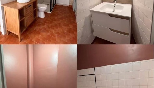Logement �tudiant T4 &agrave; Argens Minervois (11200)