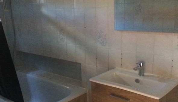 Logement tudiant T4 à Argent sur Sauldre (18410)