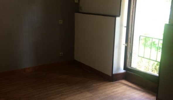 Logement tudiant T4 à Argent sur Sauldre (18410)