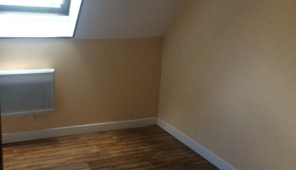 Logement tudiant T4 à Argent sur Sauldre (18410)