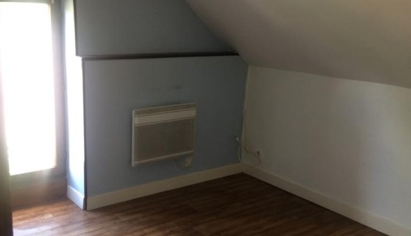 Logement tudiant T4 à Argent sur Sauldre (18410)