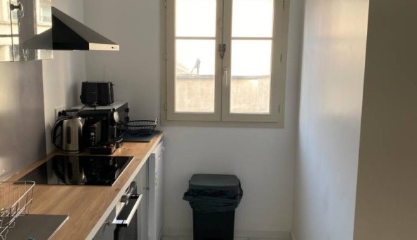 Logement tudiant T4 à Argenteuil (95100)