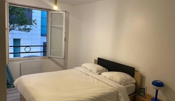 Logement tudiant T4 à Argenteuil (95100)