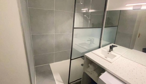 Logement tudiant T4 à Argenteuil (95100)