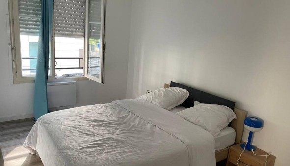 Logement tudiant T4 à Argenteuil (95100)