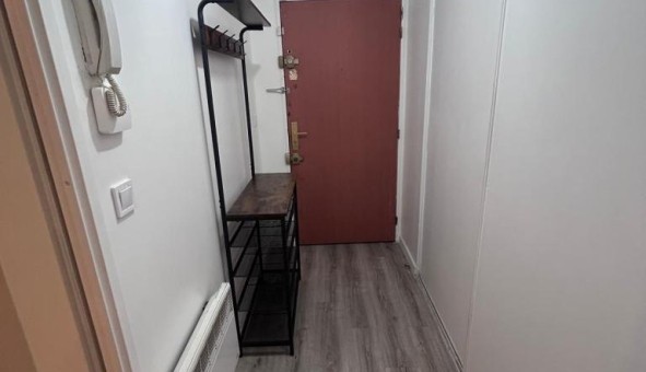 Logement tudiant T4 à Argenteuil (95100)