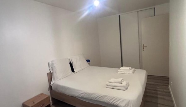 Logement tudiant T4 à Argenteuil (95100)