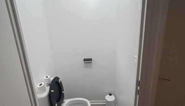 Logement tudiant T4 à Argenteuil (95100)