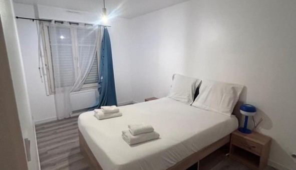 Logement tudiant T4 à Argenteuil (95100)