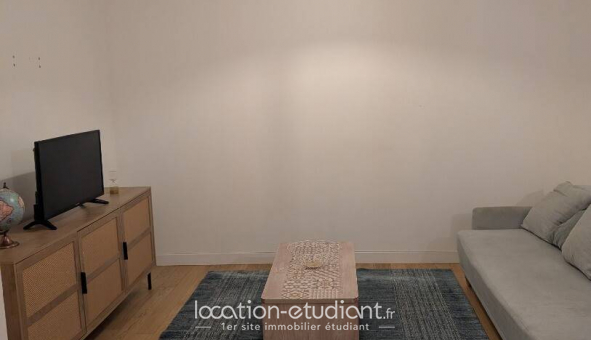 Logement tudiant Location T4 Meublé Argenteuil (95100)