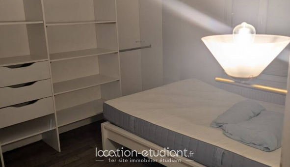 Logement tudiant T4 à Argenteuil (95100)