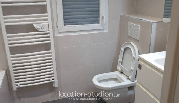 Logement tudiant T4 à Argenteuil (95100)