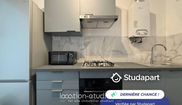 Logement �tudiant T4 &agrave; Argenteuil (95100)