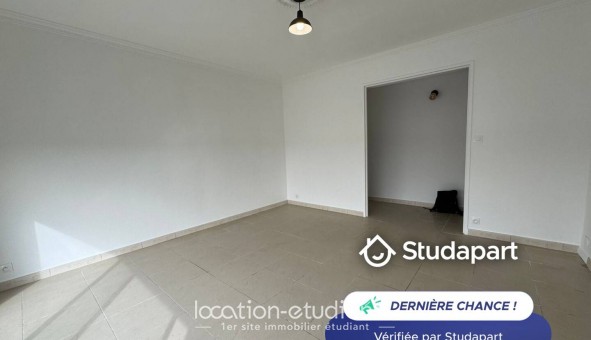 Logement �tudiant T4 &agrave; Argenteuil (95100)