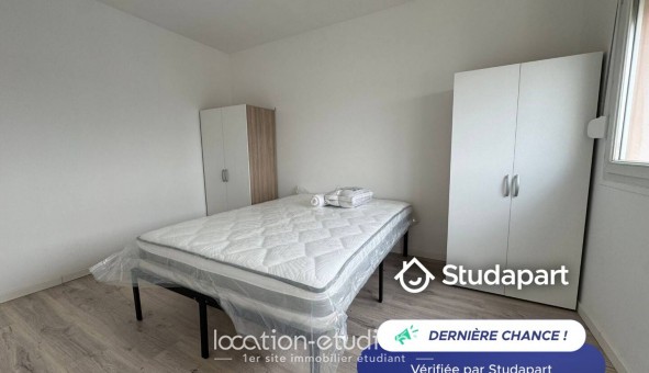 Logement �tudiant T4 &agrave; Argenteuil (95100)
