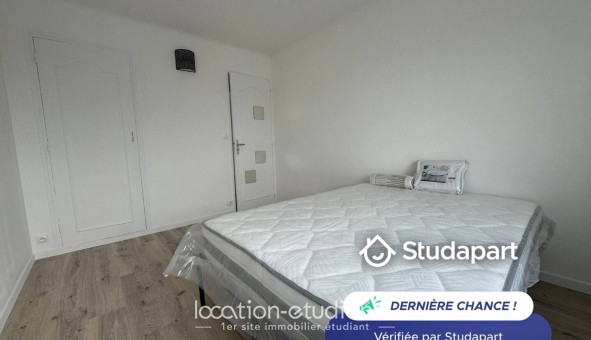 Logement �tudiant T4 &agrave; Argenteuil (95100)