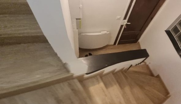 Logement �tudiant T4 &agrave; Argenteuil (95100)