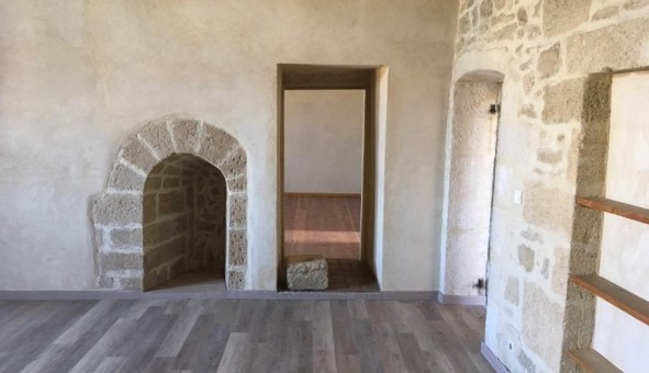 Logement tudiant Location T4 Vide Argilliers (30210)