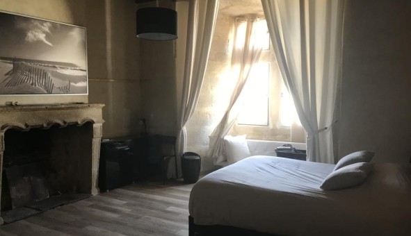Logement tudiant T4 à Argilliers (30210)