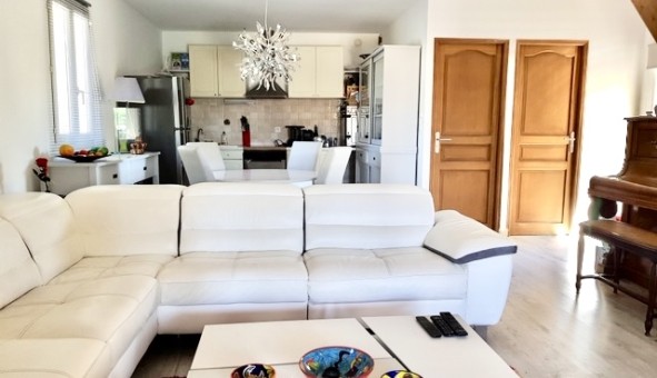 Logement �tudiant T4 &agrave; Argilliers (30210)