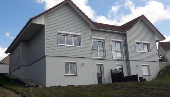 Logement tudiant T4 à Arguel (25720)
