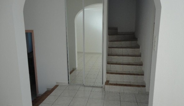 Logement tudiant T4 à Arles (13200)