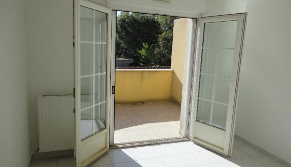 Logement tudiant T4 à Arles (13200)