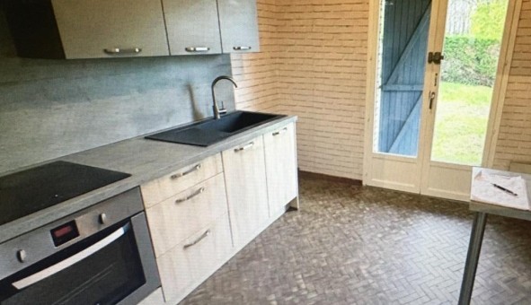 Logement tudiant T4 à Armbouts Cappel (59380)