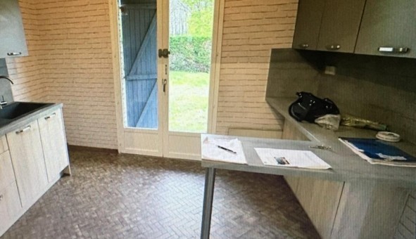 Logement tudiant T4 à Armbouts Cappel (59380)