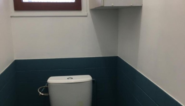 Logement tudiant T4 à Armbouts Cappel (59380)