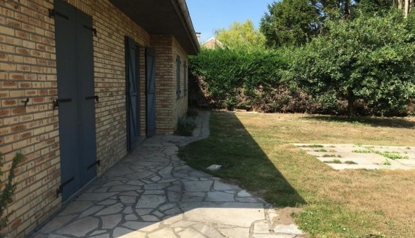 Logement tudiant T4 à Armbouts Cappel (59380)