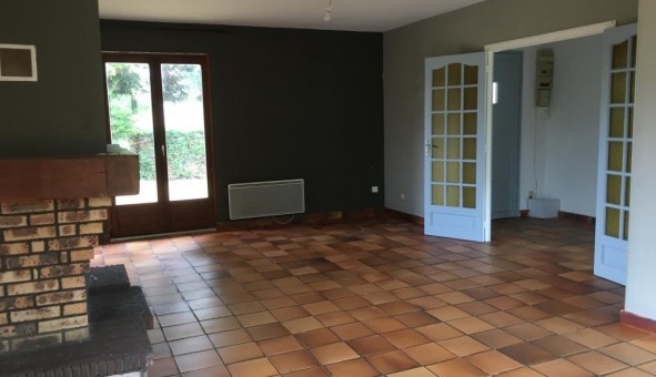Logement tudiant T4 à Armbouts Cappel (59380)
