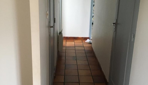 Logement tudiant T4 à Armbouts Cappel (59380)