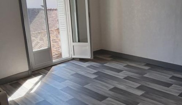 Logement tudiant T4 à Armeau (89500)