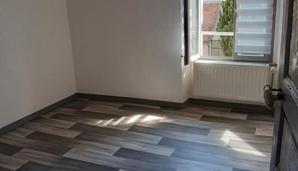 Logement tudiant T4 à Armeau (89500)